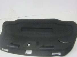 Audi A5 S5 CONVERTIBLE Trunk Lid COVER INSIDE - 8W7867975 B